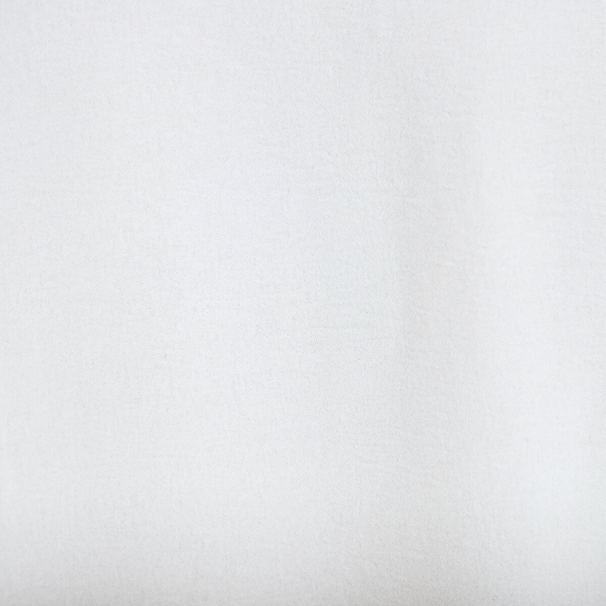 Blouse manches longues ecru femme