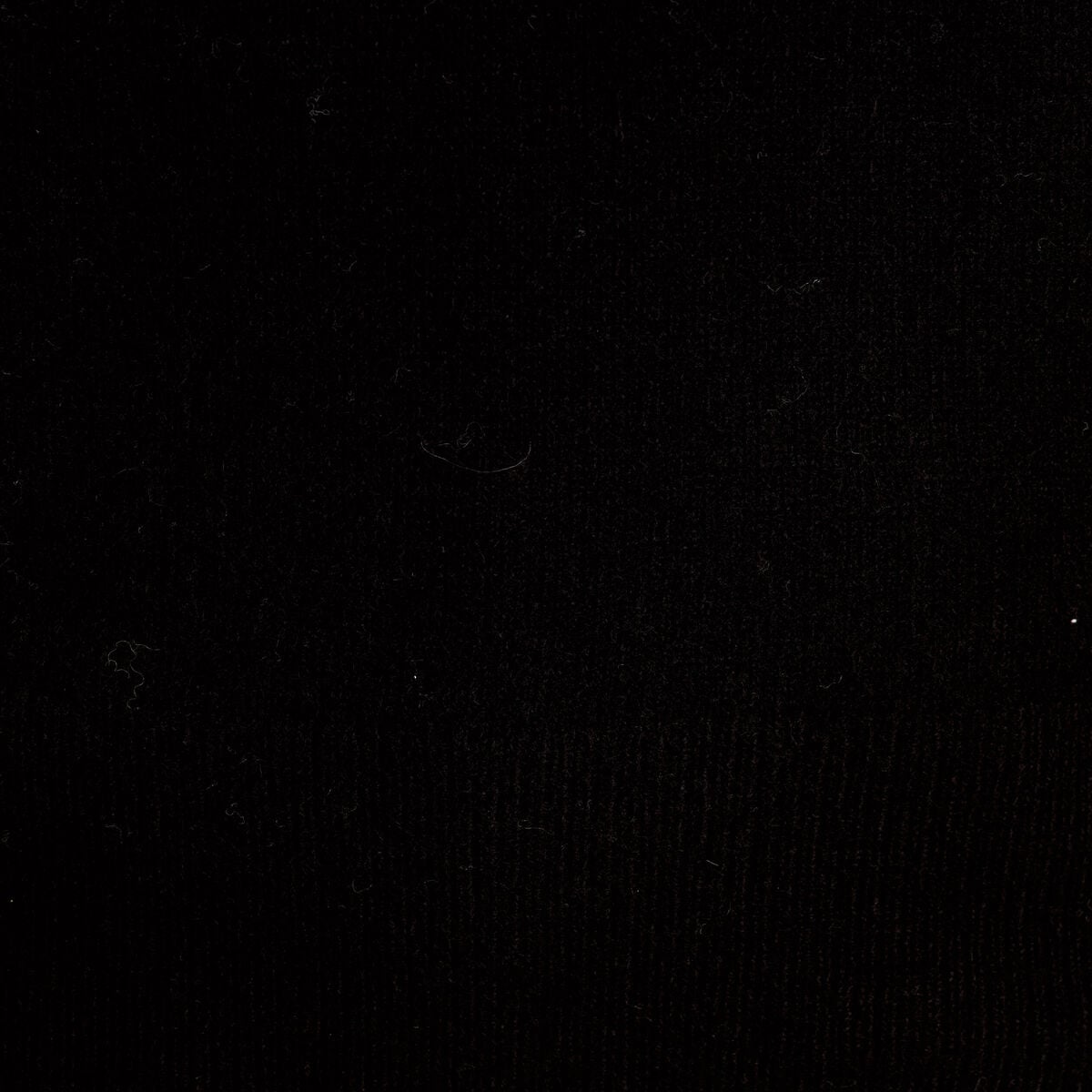 Pull avec col roul&eacute; noir femme