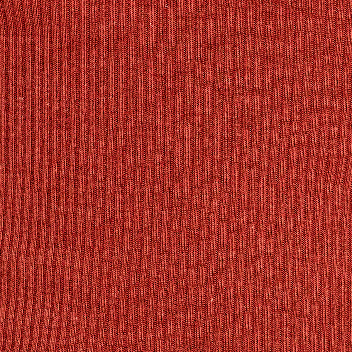 T-shirt cropped c&ocirc;tel&eacute; marron femme