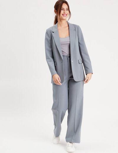 Tailleur Pantalon Femme Cache Cache