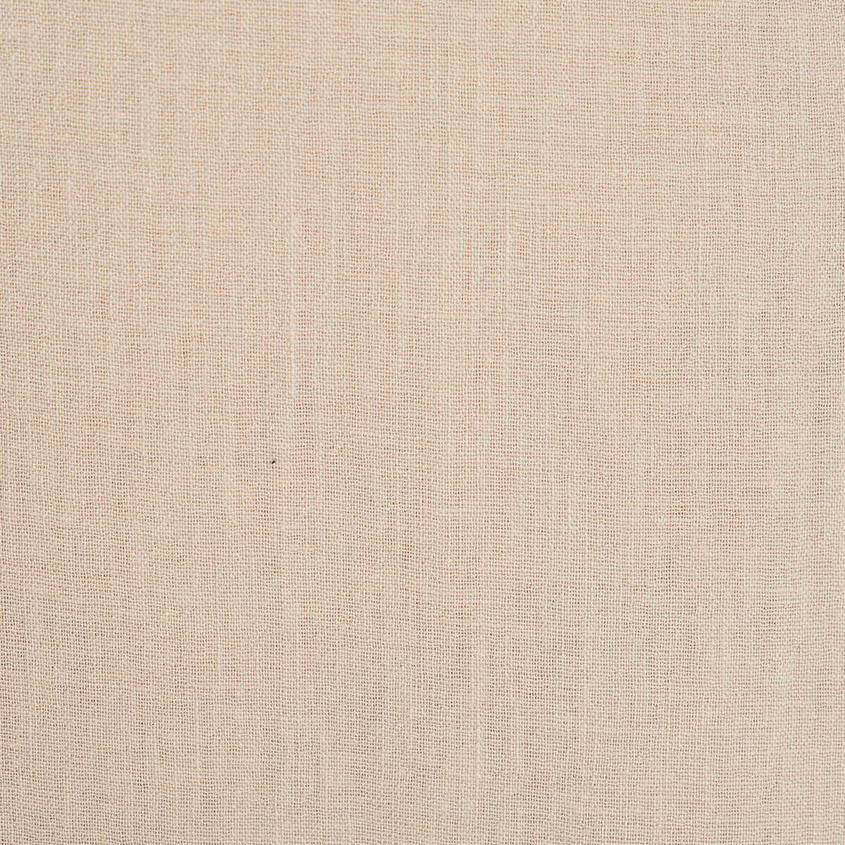 Jupe longue trap&egrave;ze volants beige femme