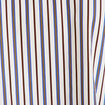 Chemise oversize manches longues blanc femme