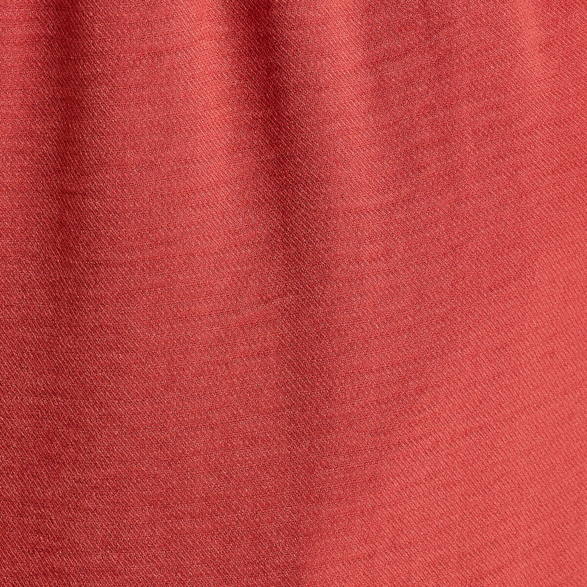 Pantalon large fluide vieux rose femme