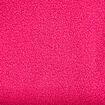 Gilet sans manches effet polaire col v rose fushia femme