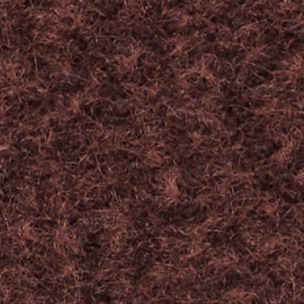 Veste effet polaire marron clair femme