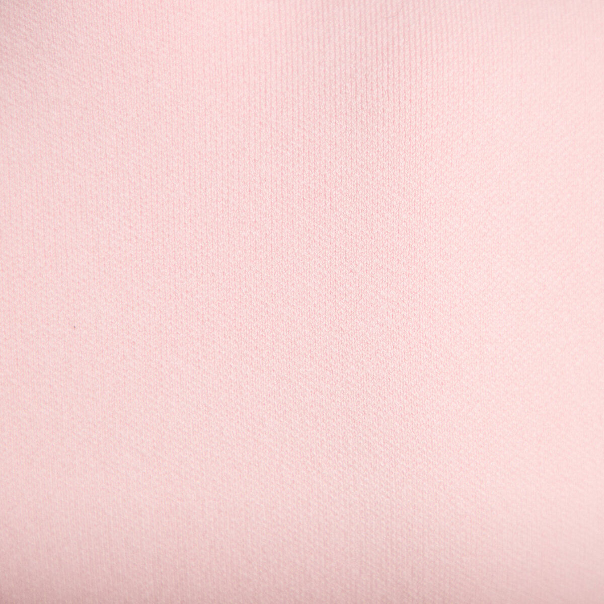 Gilet sans manches cropped rose clair femme