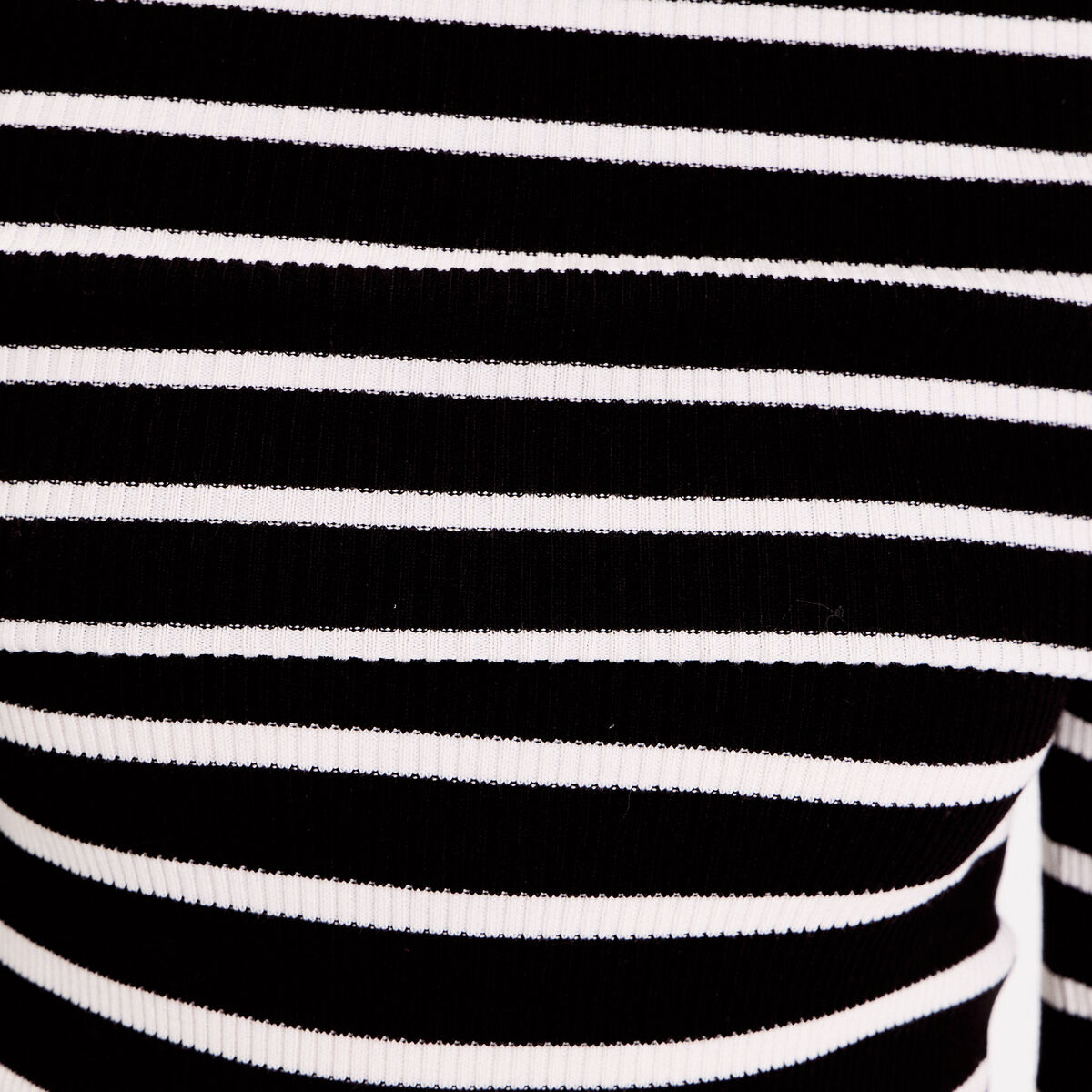 Robe longue effet 2-en-1 col bardot blanc femme