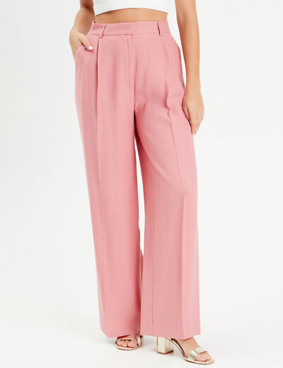 Tailleur Pantalon Femme Cache Cachenull