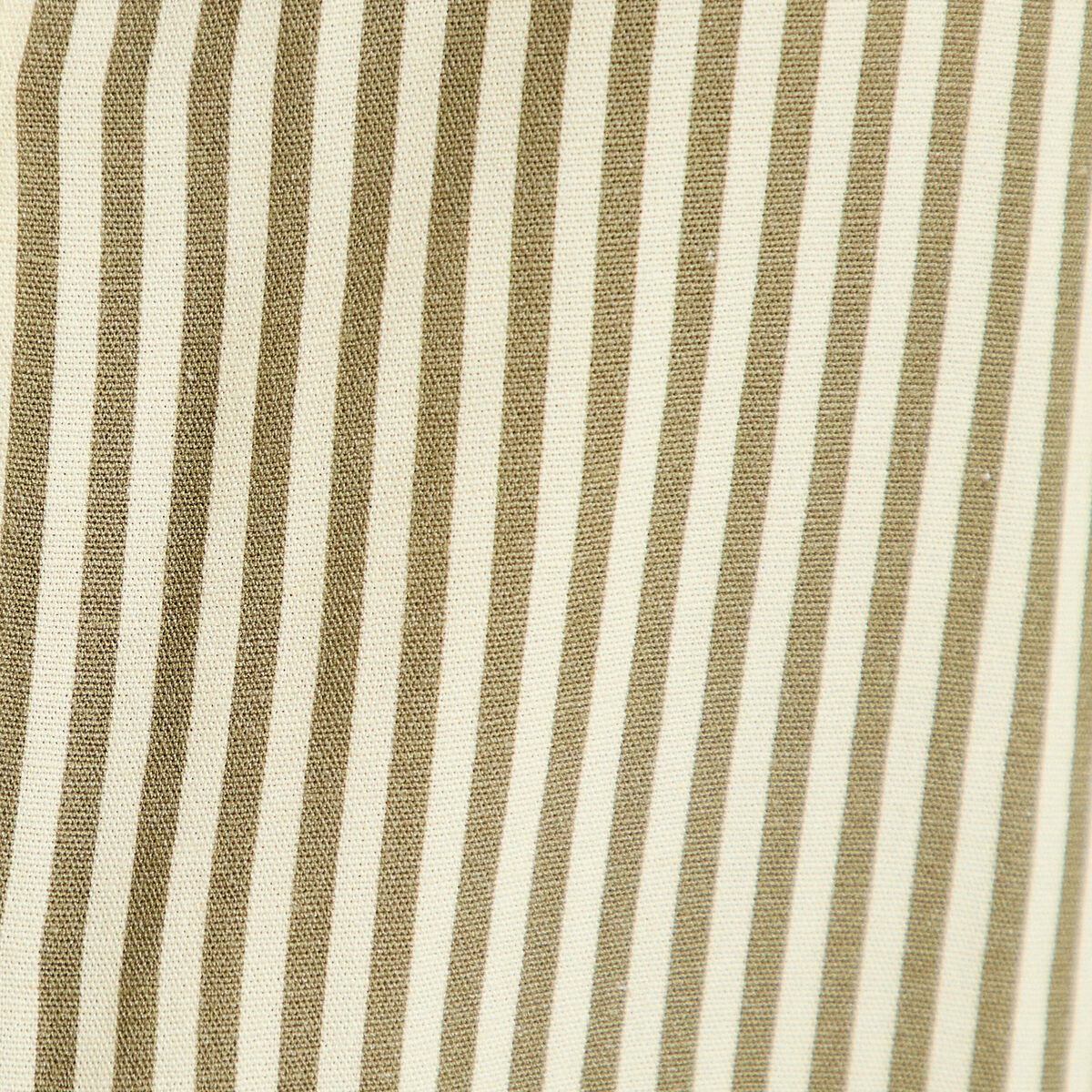 Chemise manches courtes jaune femme
