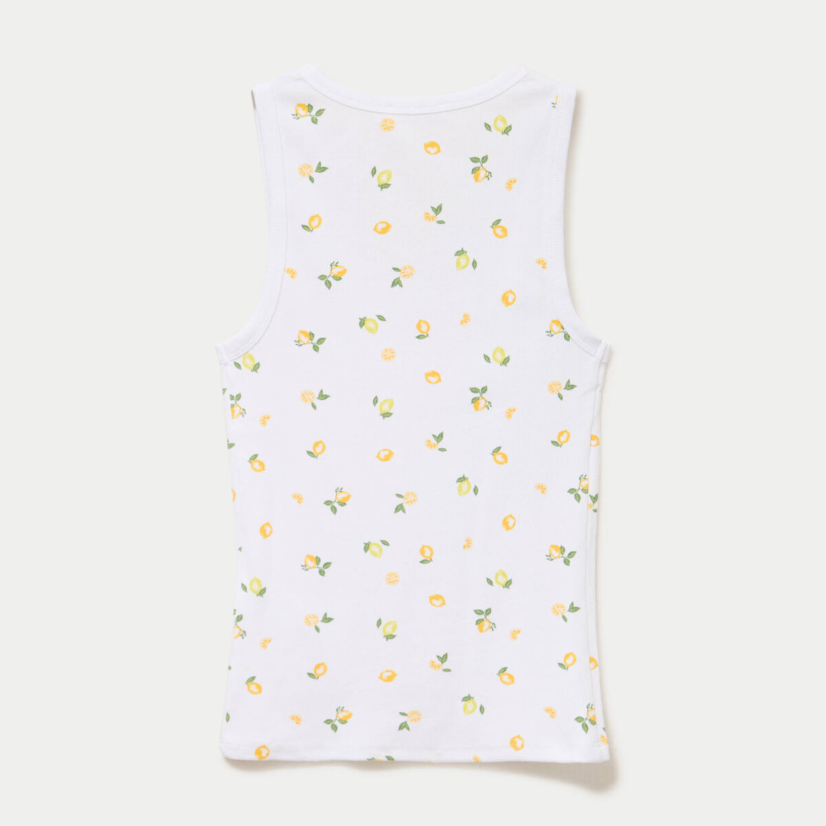 D&eacute;bardeur c&ocirc;tel&eacute; blanc femme