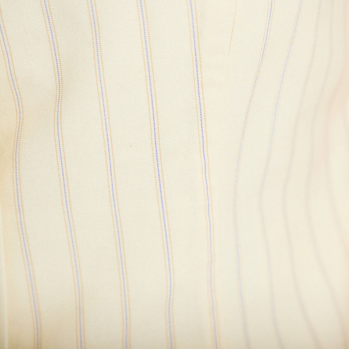 Gilet sans manches boutonn&eacute; jaune pastel femme