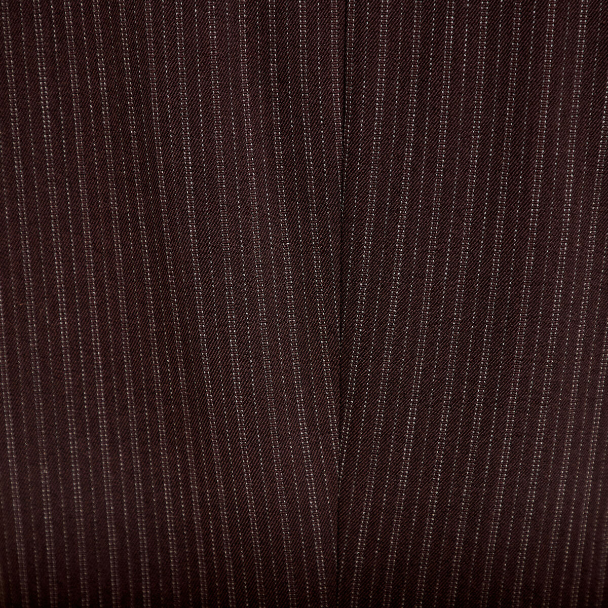 Blazer col classique manches longues marron femme