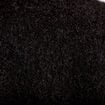 Veste cropped bas resserr&eacute; noir femme