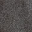 Gilet ample sans manches gris fonc&eacute; femme