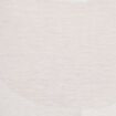 T-shirt col b&eacute;nitier manches longues ecru femme