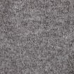 Pull manches courtes gris femme
