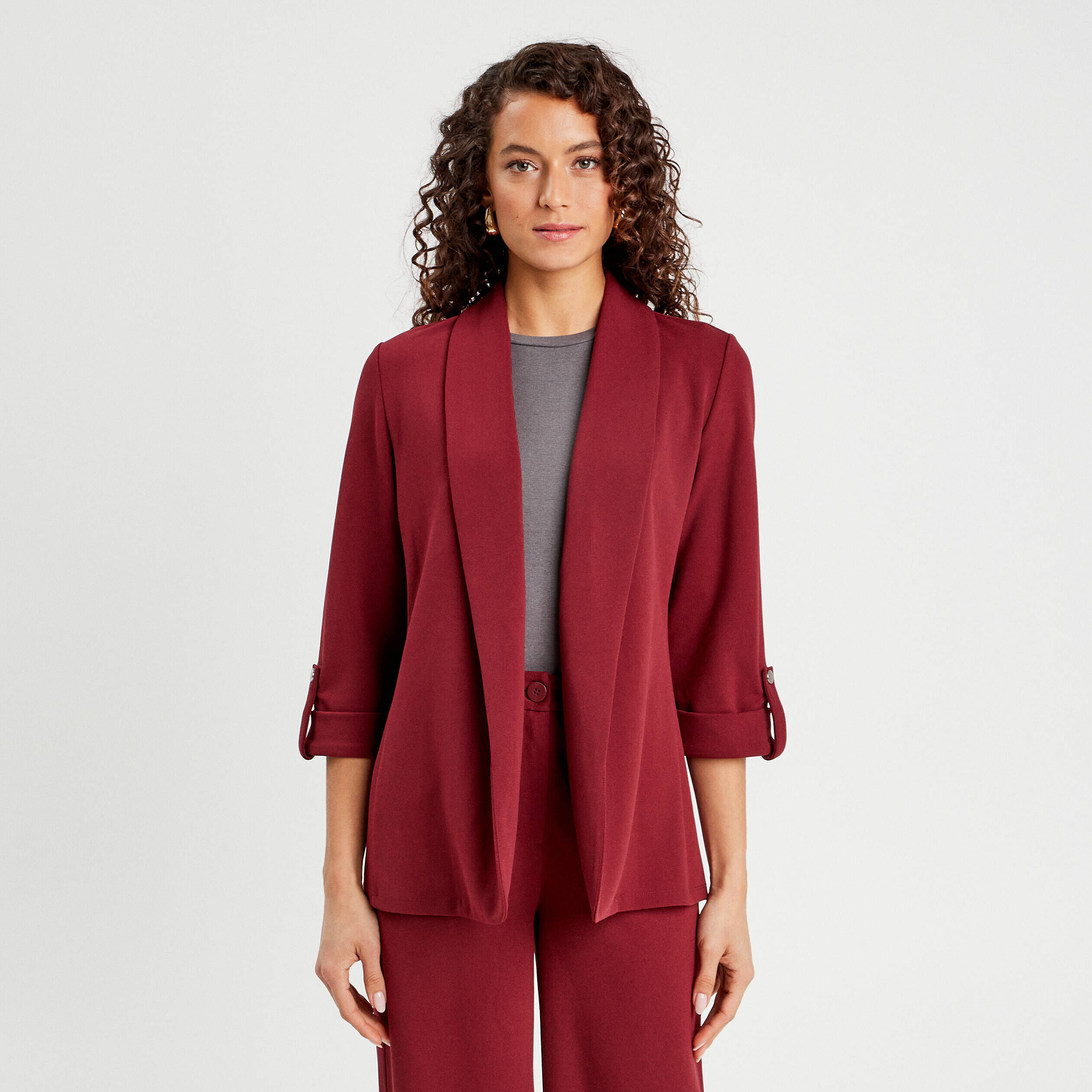Veste réfléchissante Wowow – Yara Jacket Full Reflective - S Veste réfléchissante Wowow – Yara Jacket Full Reflective - S
