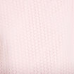 T-shirt 2-en-1 col rond manches courtes rose clair femme