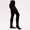 Collants thermiques noir femme