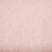 Gilet sans manches effet polaire rose clair femme