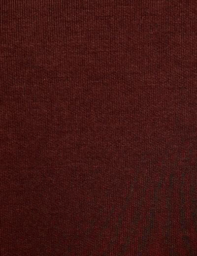 Veste blazer cintr&eacute;e marron femme