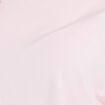 T-shirt col bateau manches longues rose clair femme
