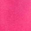 Sweat col rond manches longues rose fushia femme