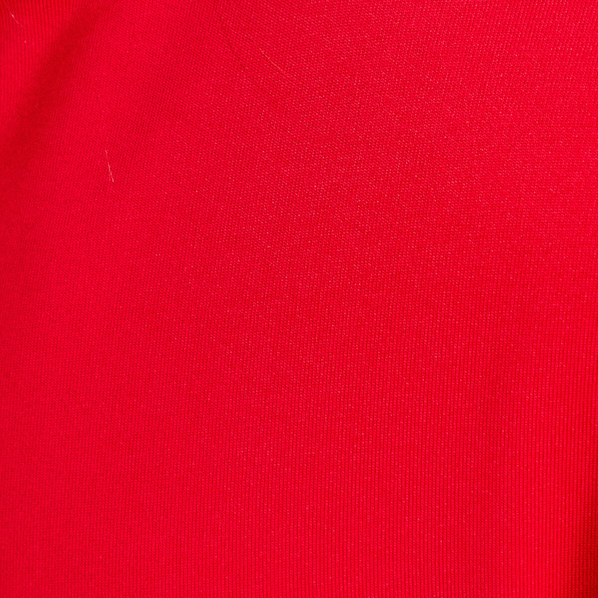 Body ajust&eacute; d&eacute;collet&eacute; sans manches rouge femme