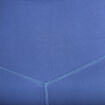 Legging taille haute activewear bleu fonc&eacute; femme
