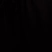 Pantalon large noir femme