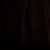 Pantalon bootcut taille standard noir femme