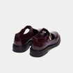 Babies bordeaux femme
