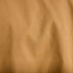 Blouson court bas resserr&eacute; camel femme