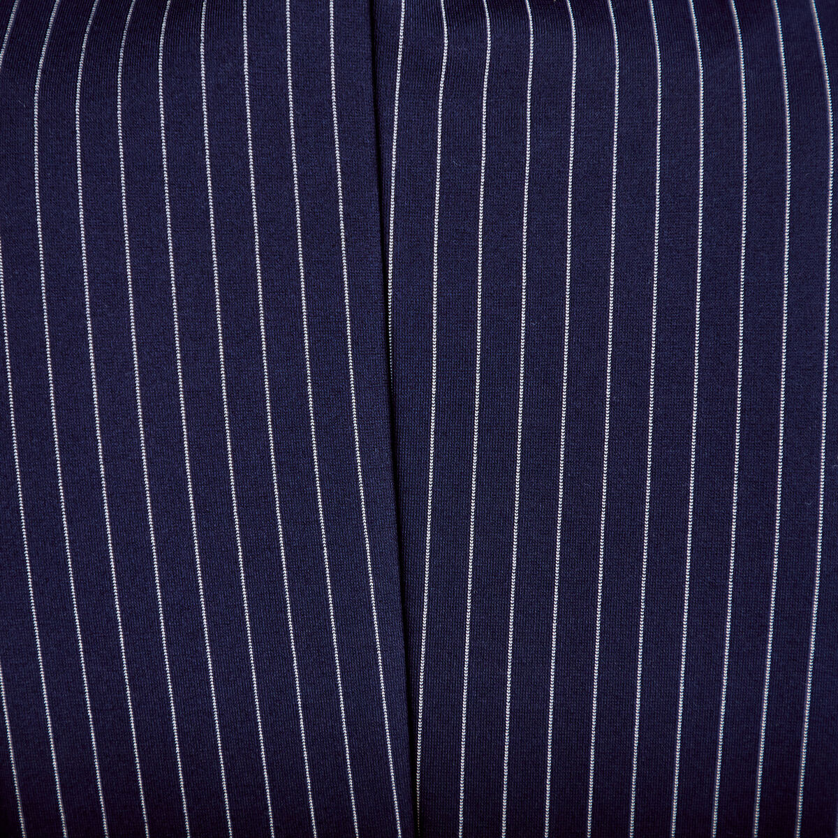 Veston sans manches bleu femme
