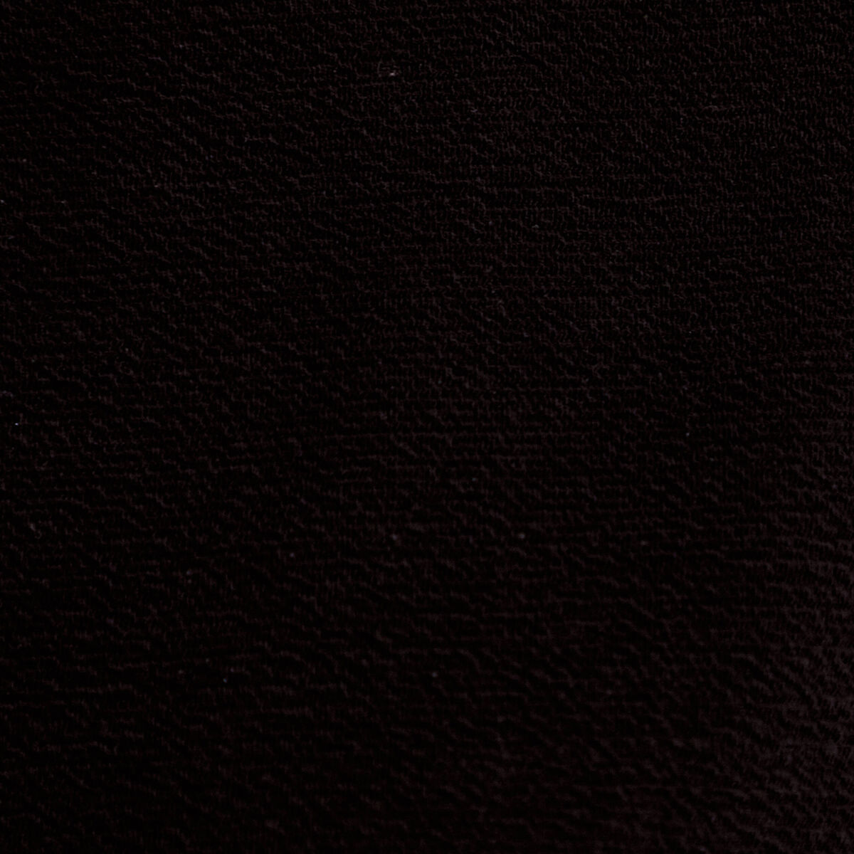 Gilet droit court manches courtes noir femme