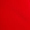 Jupe-short droite fentes rouge femme