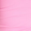 D&eacute;bardeur cintr&eacute; c&ocirc;tel&eacute; dentelle rose femme