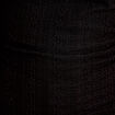 Top ajust&eacute; col montant dentelle noir femme