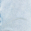 Jean droit taille haute bleu gris femme