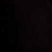 Gilet sans manches col rond noir femme