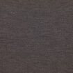 T-shirt ajust&eacute; col roul&eacute; dentelle gris fonc&eacute; femme