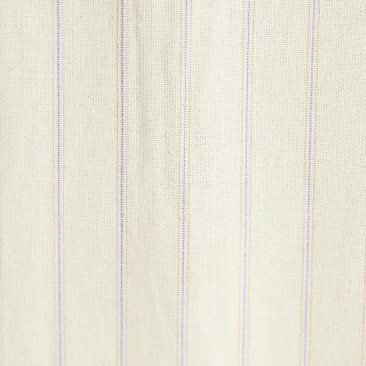 Robe midi &eacute;vas&eacute;e manches tr&egrave;s courtes jaune pastel femme