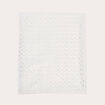 Foulard ecru femme