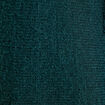 Pull manches chauves-souris vert fonc&eacute; femme
