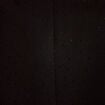 Blazer oversize brillant manches longues noir femme