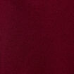 Gilet sans manches col rond bordeaux femme