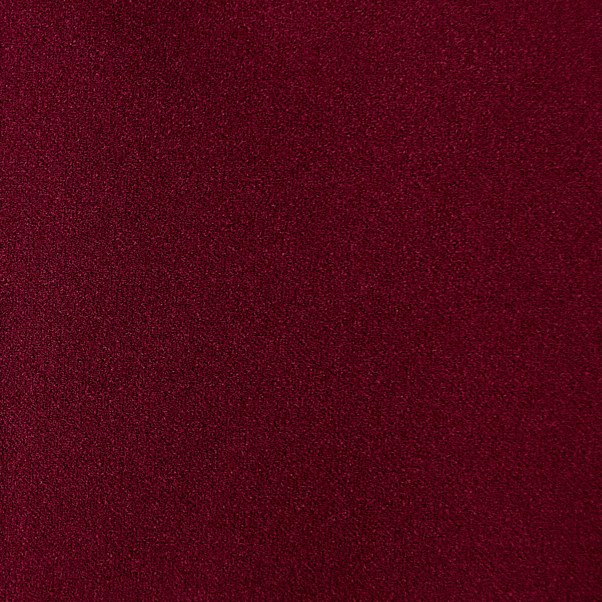 Gilet sans manches col rond bordeaux femme