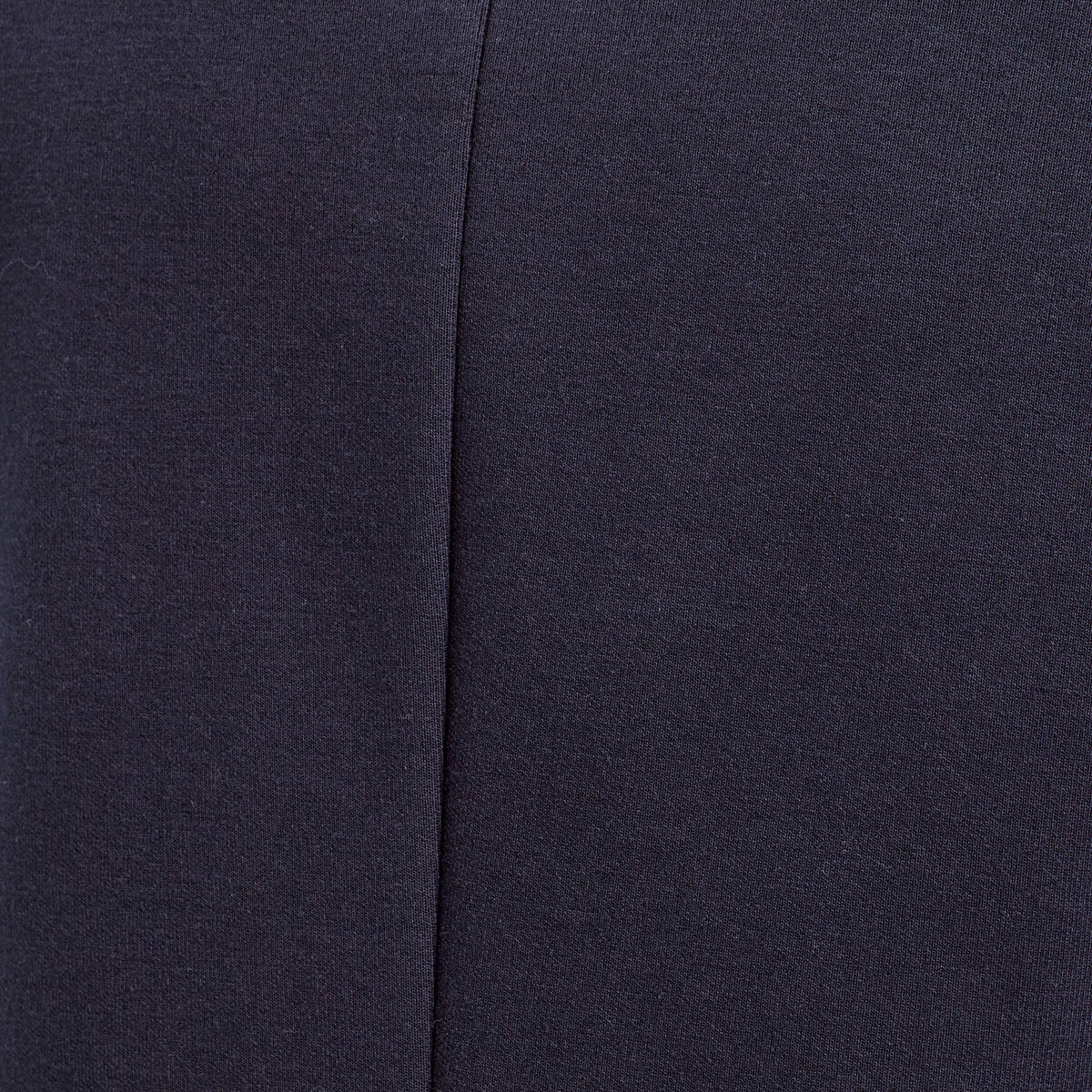 Veste blazer cintr&eacute;e bleu marine femme