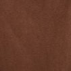 T-shirt oversize manches courtes marron fonc&eacute; femme