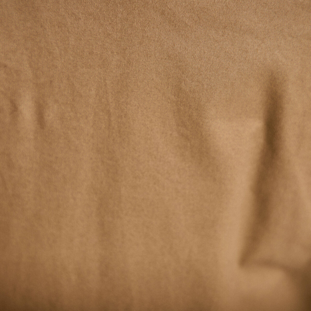 Pantalon chino 7/8&egrave;me beige femme
